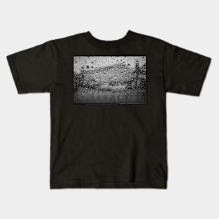 Rainy days Kids T-Shirt